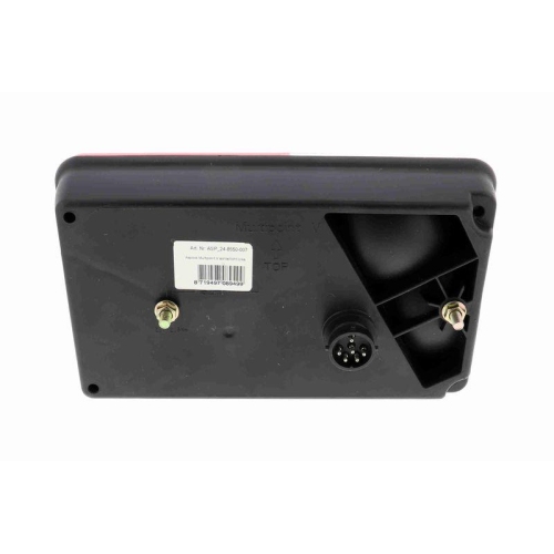 R&uuml;ckstrahler VAICO 7380103101 Original VAICO Qualit&auml;t f&uuml;r