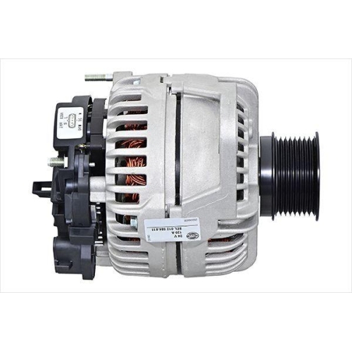 HELLA Generator 8EL 012 584-811 f&uuml;r VOLVO
