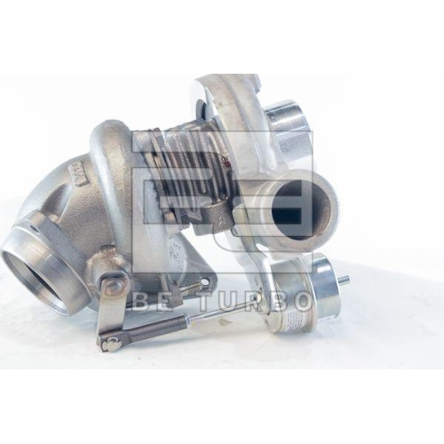 BE TURBO 124300RED Lader, Aufladung f&uuml;r MERCEDES-BENZ