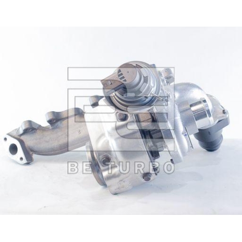BE TURBO 129878 Lader, Aufladung f&uuml;r VAG