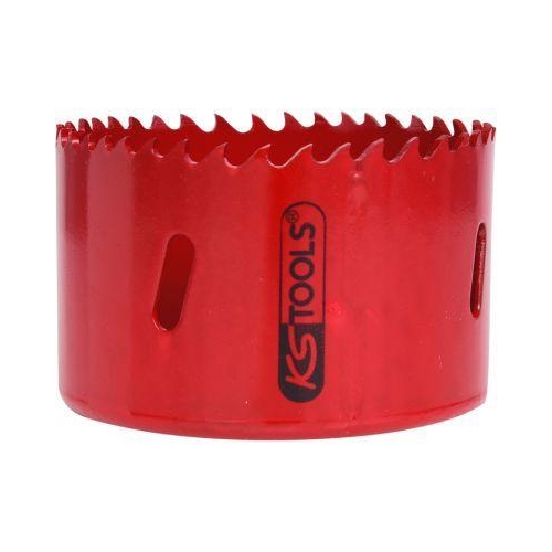 Lochsäge KS TOOLS 129.5070 für