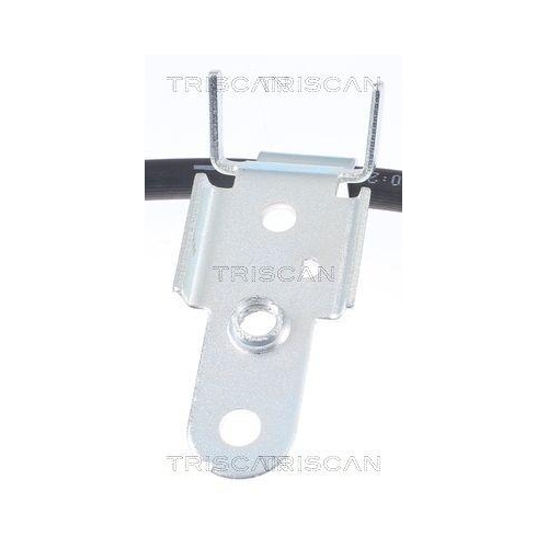 Bremsschlauch TRISCAN 8150 80309 f&uuml;r CHRYSLER, Vorderachse links