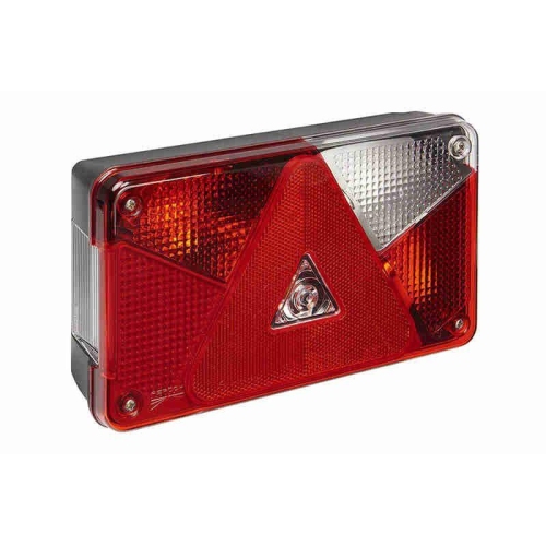Rückstrahler VAICO 7380103102 Original VAICO Qualität für