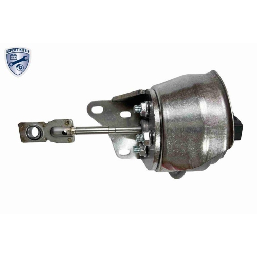 Steuerdose, Lader VEMO V10-40-0003 EXPERT KITS + f&uuml;r VW VAG