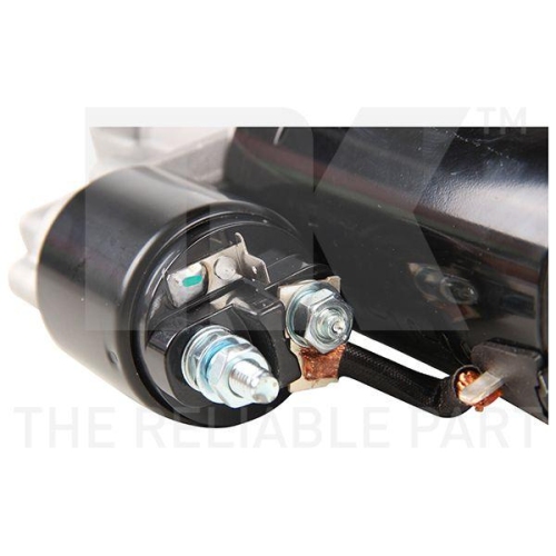 Starter NK 4716330 f&uuml;r AUDI SKODA VW VAG