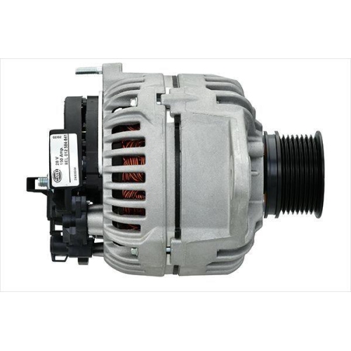 HELLA Generator 8EL 012 584-841 f&uuml;r VOLVO RENAULT TRUCKS