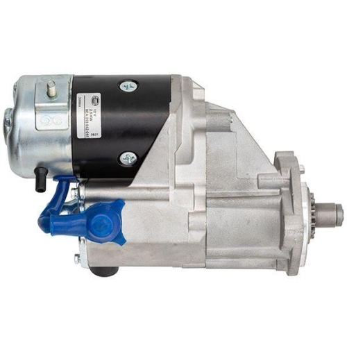 HELLA Starter 8EA 015 642-041 f&uuml;r TOYOTA HYSTER