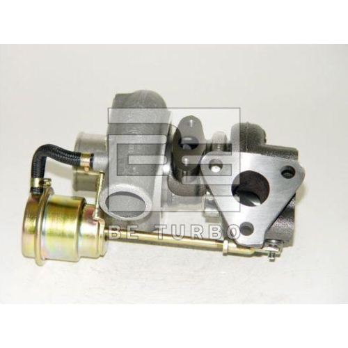 BE TURBO 128244 Lader, Aufladung f&uuml;r LOMBARDINI