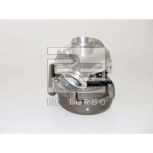BE TURBO 125191 Lader, Aufladung f&uuml;r FORD OPEL