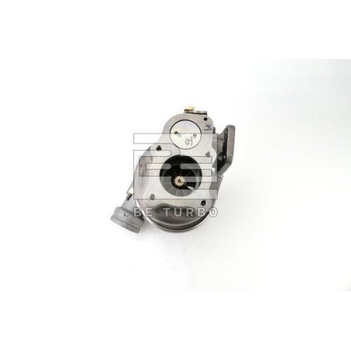 BE TURBO 129917 Lader, Aufladung f&uuml;r RENAULT VOLVO RENAULT TRUCKS DEUTZ