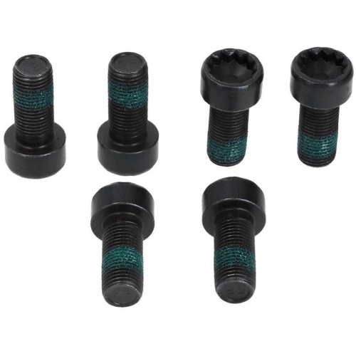 Schwungrad SACHS 2295 000 326 Zwei-Massen-Schwungrad f&uuml;r VW