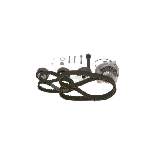 Wasserpumpe + Zahnriemensatz BOSCH 1 987 948 873 für