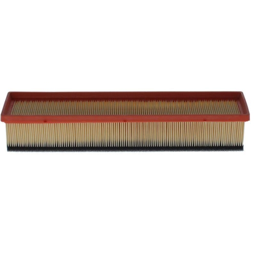 Luftfilter BOSCH F 026 400 051 f&uuml;r NISSAN RENAULT DACIA