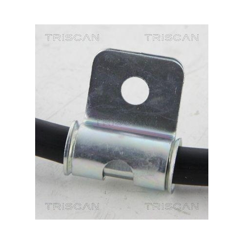 Seilzug, Feststellbremse TRISCAN 8140 431025 f&uuml;r HYUNDAI, hinten rechts