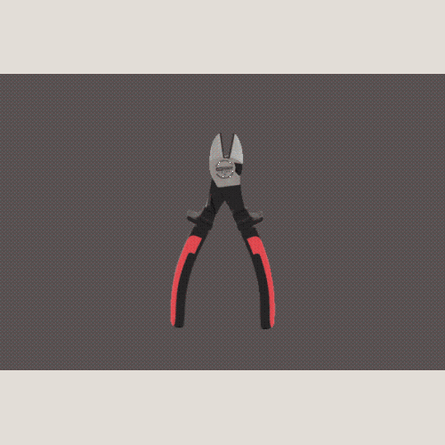 Seitenschneider KS TOOLS 115.1013 für