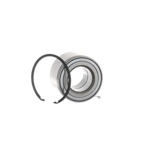 Radlagersatz SKF VKBA 3985 für TOYOTA, Hinterachse