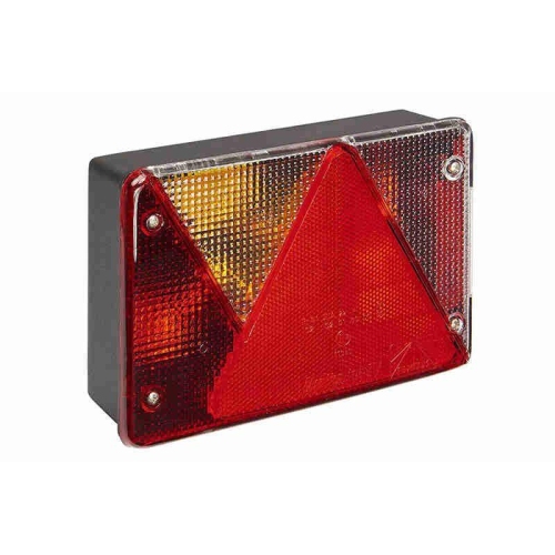 R&uuml;ckstrahler VAICO 7380103201 Original VAICO Qualit&auml;t f&uuml;r