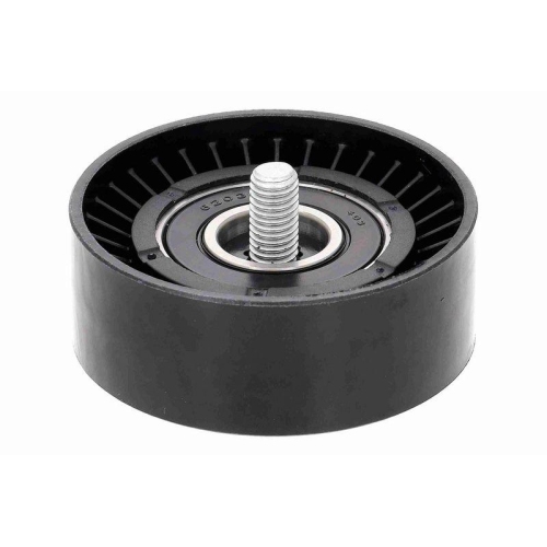 Umlenk-/Führungsrolle, Keilrippenriemen VAICO V30-3771 Original VAICO Qualität
