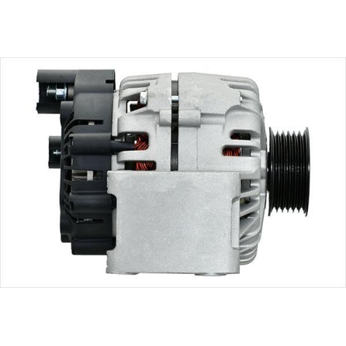 HELLA Generator 8EL 015 630-141 f&uuml;r ALFA ROMEO FIAT LANCIA
