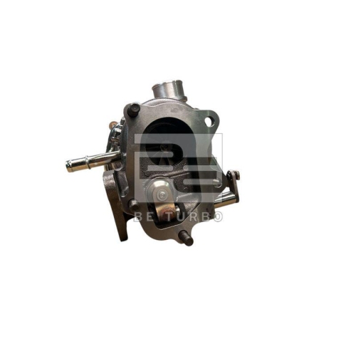 BE TURBO 125248 Lader, Aufladung f&uuml;r SUBARU