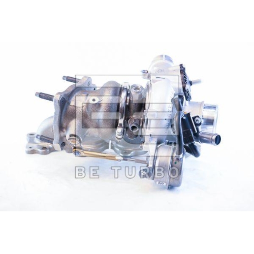 BE TURBO 129937 Lader, Aufladung f&uuml;r OPEL