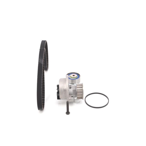 Wasserpumpe + Zahnriemensatz BOSCH 1 987 948 879 für
