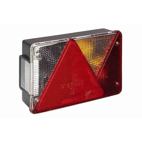 R&uuml;ckstrahler VAICO 7380103202 Original VAICO Qualit&auml;t f&uuml;r