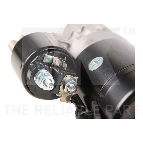 Starter NK 4716380 f&uuml;r VW VAG