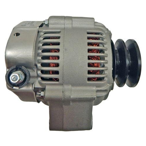 HELLA Generator 8EL 015 630-281 f&uuml;r TOYOTA