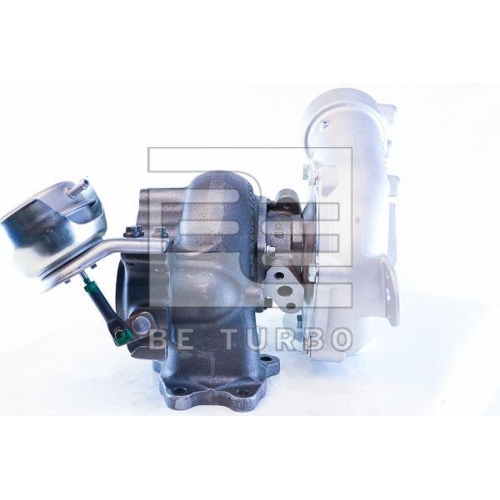 BE TURBO 129880RED Lader, Aufladung f&uuml;r MAN