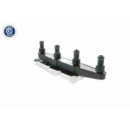 Z&uuml;ndspule VEMO V10-70-0047 Q+, Erstausr&uuml;sterqualit&auml;t f&uuml;r AUDI SEAT SKODA VW VAG