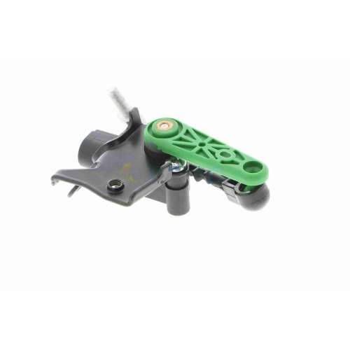 Sensor, Leuchtweitenregulierung VEMO V10-72-0058 Green Mobility Parts für AUDI
