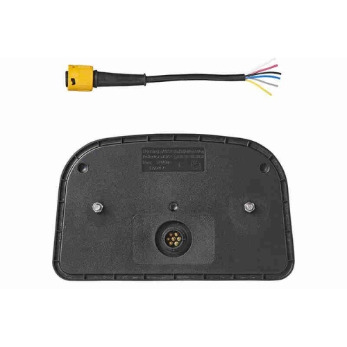 R&uuml;ckstrahler VAICO 7380103301 Original VAICO Qualit&auml;t f&uuml;r