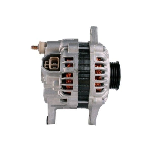HELLA Generator 8EL 012 429-601 f&uuml;r MAZDA MITSUBISHI HITACHI