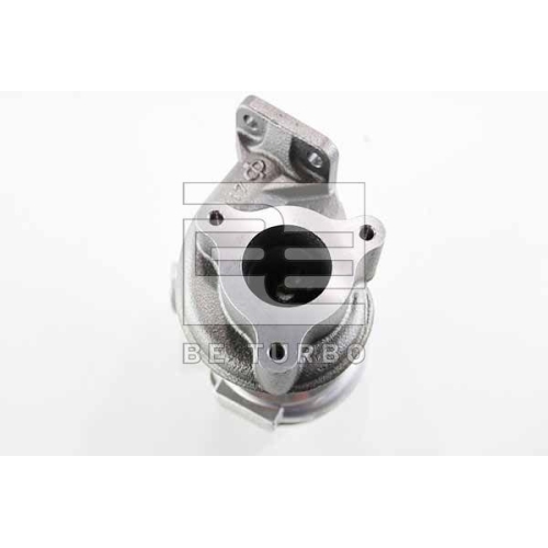 BE TURBO 130225 Lader, Aufladung f&uuml;r IVECO