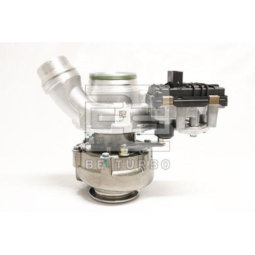 BE TURBO 130580 Lader, Aufladung f&uuml;r BMW