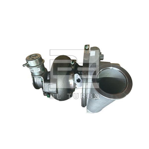 BE TURBO 131270 Lader, Aufladung f&uuml;r MAN, links