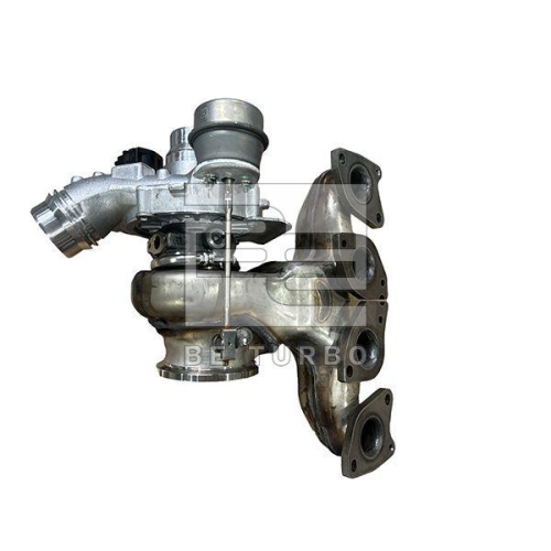 BE TURBO 129976 Lader, Aufladung f&uuml;r VOLVO