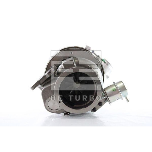BE TURBO 131274 Lader, Aufladung f&uuml;r MAN, rechts