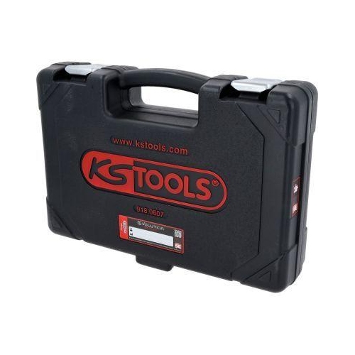 Werkzeugkoffer KS TOOLS 918.0607-99 f&uuml;r