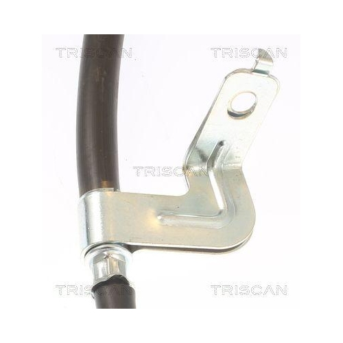 Seilzug, Feststellbremse TRISCAN 8140 431029 f&uuml;r HYUNDAI, hinten links