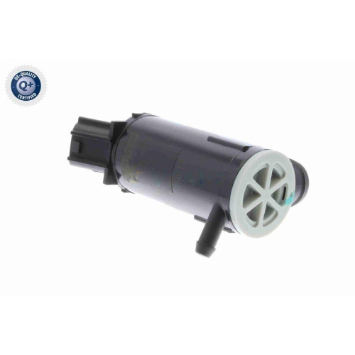 Waschwasserpumpe, Scheibenreinigung VEMO V52-08-0007 Green Mobility Parts für
