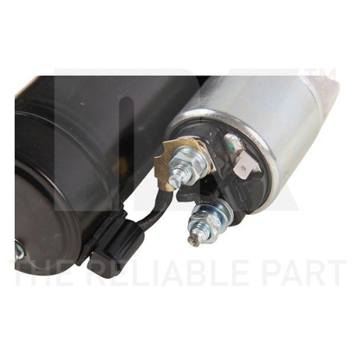 Starter NK 4716530 f&uuml;r RENAULT