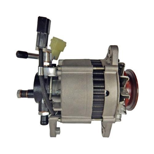 HELLA Generator 8EL 015 630-301 f&uuml;r ISUZU HITACHI