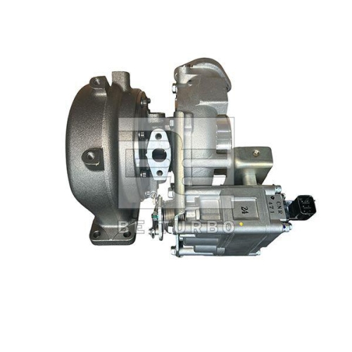 BE TURBO 131449 Lader, Aufladung f&uuml;r HINO