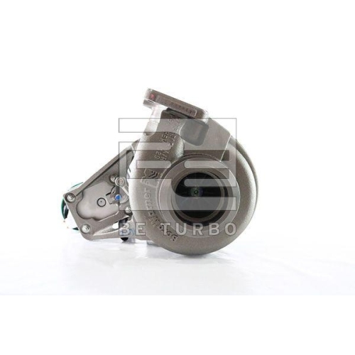 BE TURBO 131337 Lader, Aufladung f&uuml;r JOHN DEERE