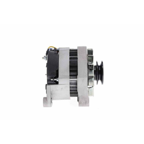 HELLA Generator 8EL 011 710-961 f&uuml;r RENAULT, f&uuml;r Fahrzeuge mit Servolenkung