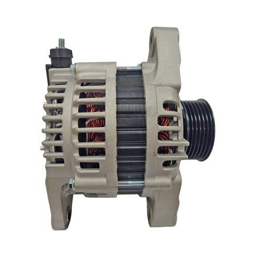 HELLA Generator 8EL 015 630-421 f&uuml;r MITSUBISHI NISSAN HITACHI