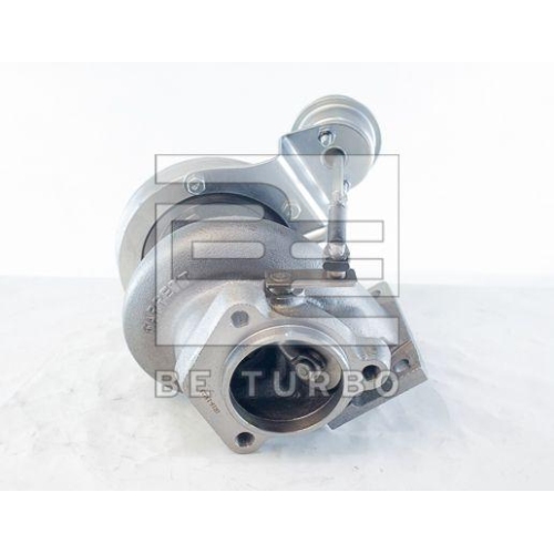 BE TURBO 128137 Lader, Aufladung f&uuml;r MASSEY FERGUSON