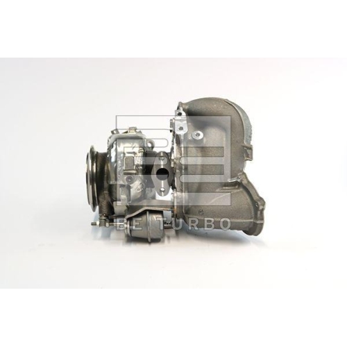 BE TURBO 130024 Lader, Aufladung f&uuml;r BMW